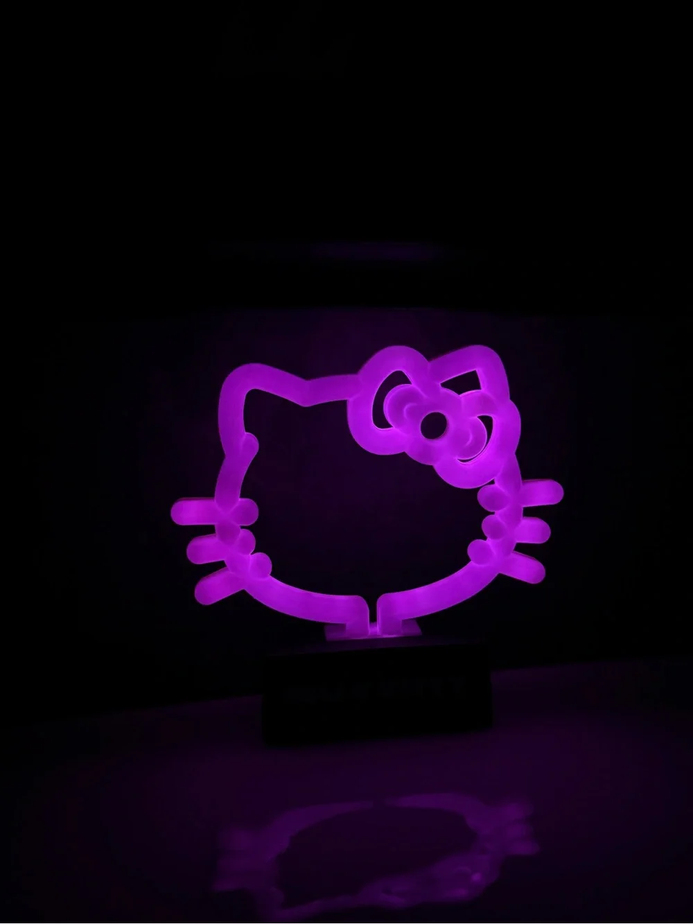 Hello Kitty hello kitty